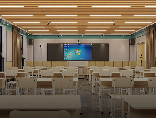 智慧校园解决方案